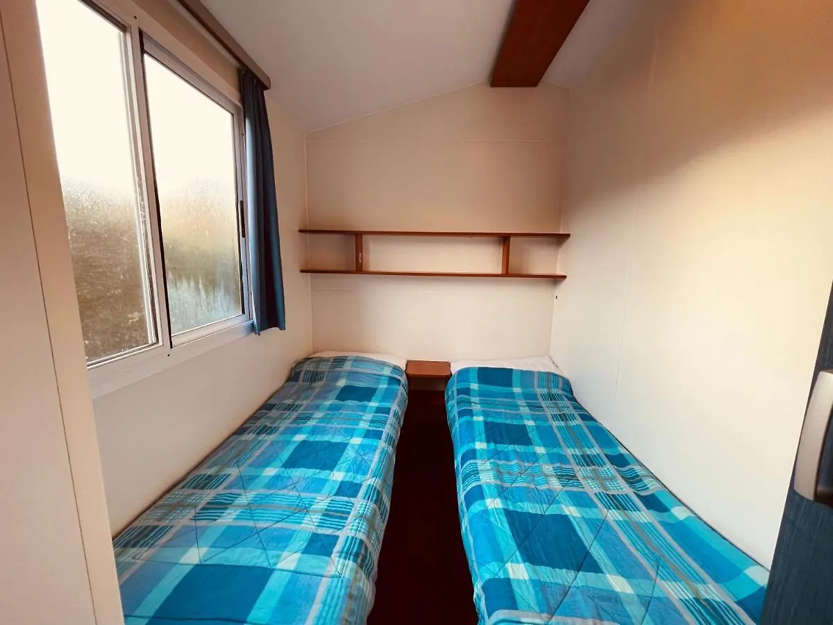 Camping Tonnara Cala Sapone Campingplatz