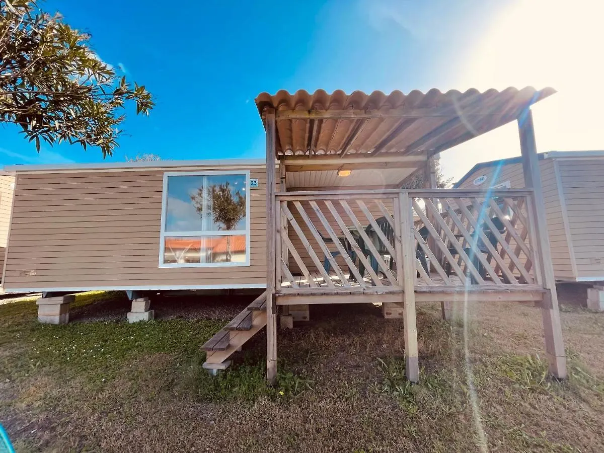 Camping Tonnara Cala Sapone 0*,  Italien