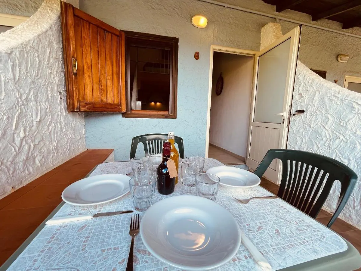 Camping Tonnara Cala Sapone 0*,  Italien
