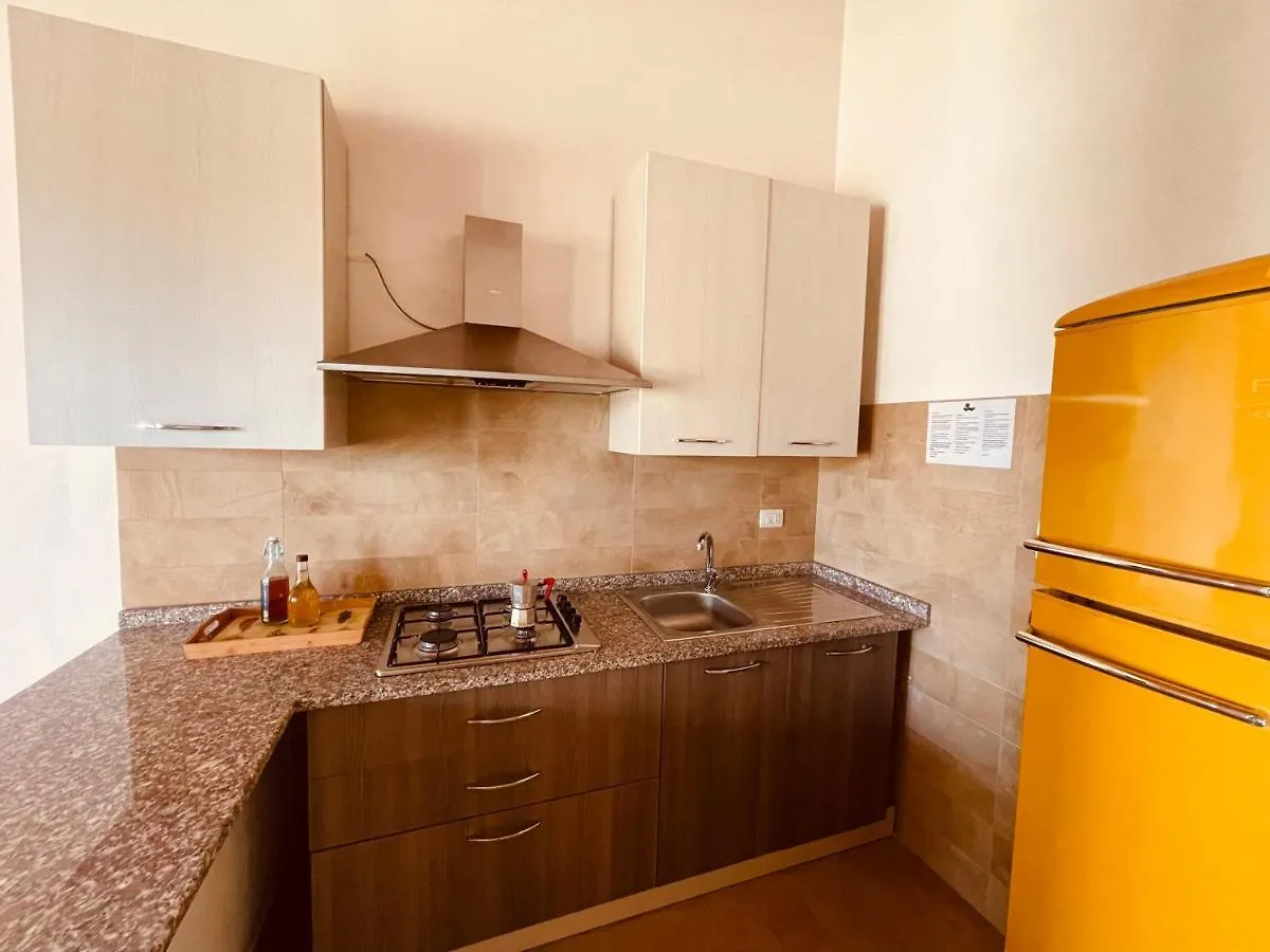 Camping Tonnara Cala Sapone 0*,  Italien