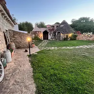 Cantina&agriturismo Canu Bauernhof