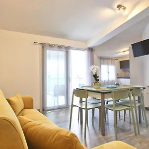 Nicolo Apartment