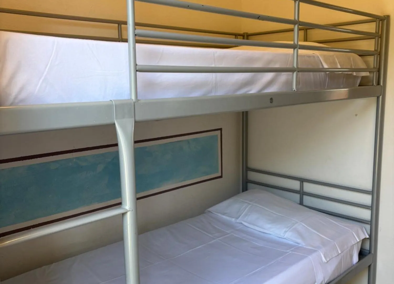 Campsite Camping Tonnara Cala Sapone Italy